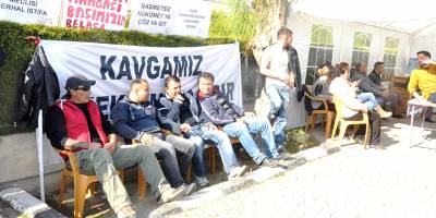 Belediyeler reformu için tasarıda sona doğru