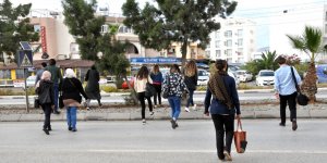 Yollarda ölümle dans