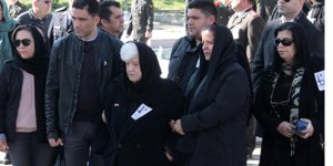 Kayıp Hamit Hilmi askeri törenle defnedildi