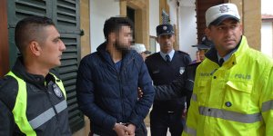 Kalçin’in sağlık durumu iyiye gidiyor