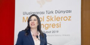 “Her yıl en az 15 yeni hastaya tanı konuyoruz"