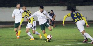 Arif ipleri kopardı