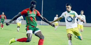 Derbide gol çok, kazanan yok: 3-3