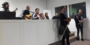 Feministival başladı