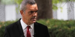 "Özgürgün'ün raporu Pazartesi görüşülecek"