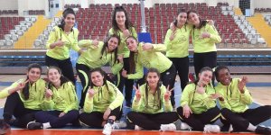 Levent Koleji en iyiler arasında