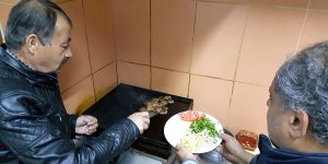 Köftecim Kebap – Mağusa