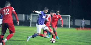 Karadağ eskisi gibi