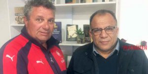 Gençler Bolkan’a emanet