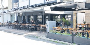 “Kaçak yapıya belediye göz yumuyor”