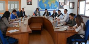 ÇEVRE ADINA CİDDİ ADIMLAR