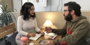 “Çok toplumlu sohbeti amaçlıyoruz”