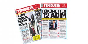 Hükümetin 1 yılına biraz daha geniş bakalım