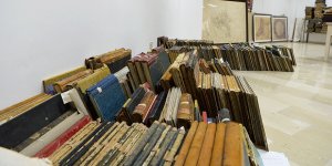 CEMAAT MECLİSİ BELGELERİ ARTIK MİLLİ ARŞİV’DE