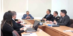 Öncelik; trafik yoğunluğu ve suç oranı yüksek bölgeler