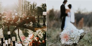 Düğün Buketi ile Masal Tadında Otelde Düğün Organizasyonları