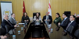 Böbrek rahatsızlıkları genetik olarak araştırılacak