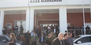 ESKİ KAYMAKAMA HAPİS!