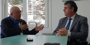  Avrupa Parlamentosu milletvekili adayı Kızılyürek: “Kıbrıslı Türkler Avrupa yurttaşıdır, izole bir hayat yaşamak zorunda değiller!”