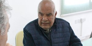 ‘Emek’li yıllarda Yaşar Tevfikler