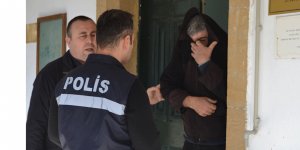 ‘Kiracısına tecavüze teşebbüs’ soruşturması sürüyor