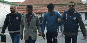 Uyuşturucu zanlıları teminatla serbest kaldı