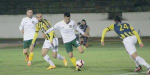 MTG’de Arif kadro dışı