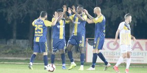 Doğan’ın amansız takibi