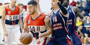 Kupada final zamanı