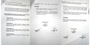 Kamudan geçici çıkarma