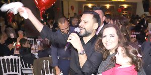 Mağusa’da aşk şarkıları