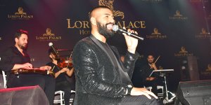 Çalışanlar eğlendi