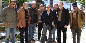 Afrika davasında savcılık son tanığını dinletti