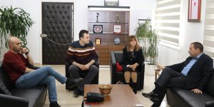 TIP-İŞ'ten ek bina önerisi