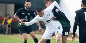 “Gollerim devamı gelecek”