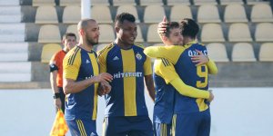 “Tek alternatif galibiyet”