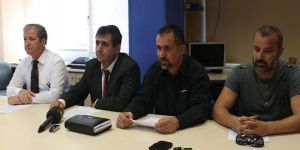  “Konuya çözüm getiremeyen bir Maliye Bakanlığı görüyoruz”