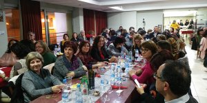 'En gerçekçi çözüm şekli federal birleşik Kıbrıs’