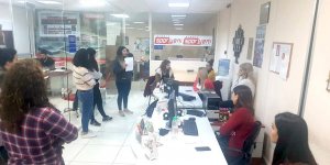 Kadın sağlığı haritasına, United Medya’dan destek