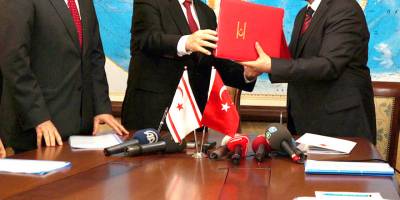 İşte 2023 Yılı İktisadi ve Mali İşbirliği Anlaşması’nın detayları