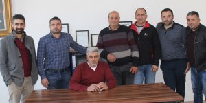 Süt Ürünleri Fabrikası kuruldu