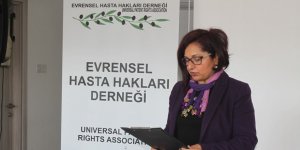 “Hastanın Sesi 2” projesi tanıtıldı