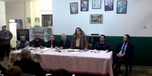 CTP: "HÜKÜMET VAATLERİNİ YERİNE GETİRİYOR"