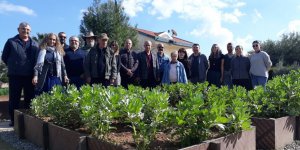 "Tohum Takas Şenliği" için geriye sayım