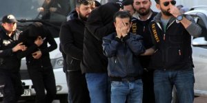 278 hesaptaki para trafiği 30 milyon!