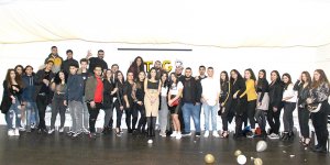 KTGBİ ‘Gençlik Buluşması’ gerçekleşti