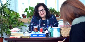 1 yılda 27 bin 888 çocuğa tedavi