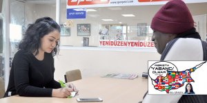 “29 senedir barış hayalindeyim”