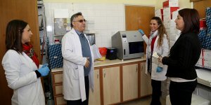 Hastanelerin Vazgeçilmezi: Laboratuvarlar