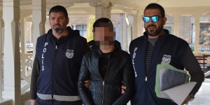 Ülkeye izinsiz sans oyunu makinası ithal etti